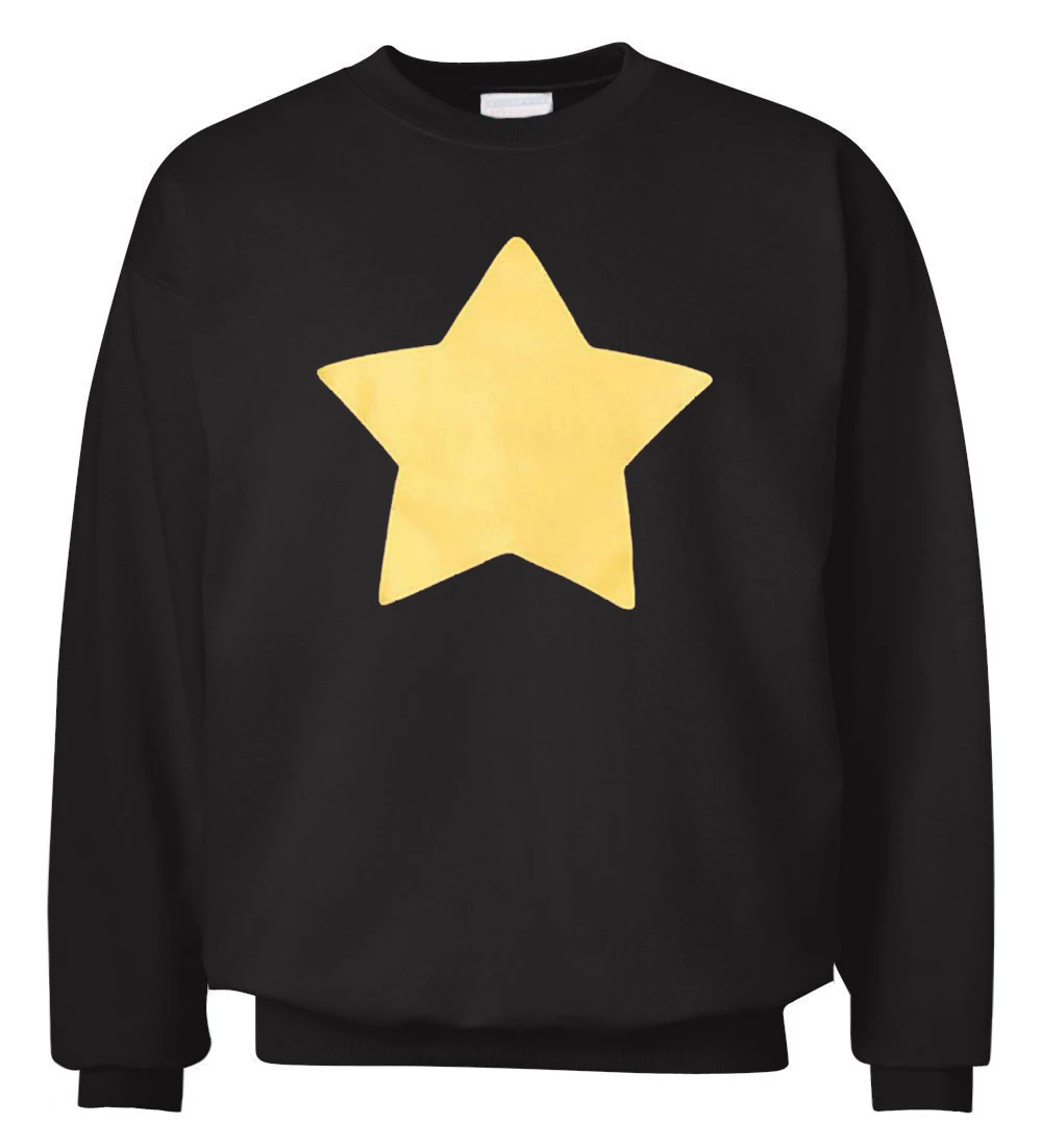 gift for fans STEVEN UNIVERSE STAR men sweatshirts 2023 new fall winter style fashion men hoodies hip hop streetwear S-2XL