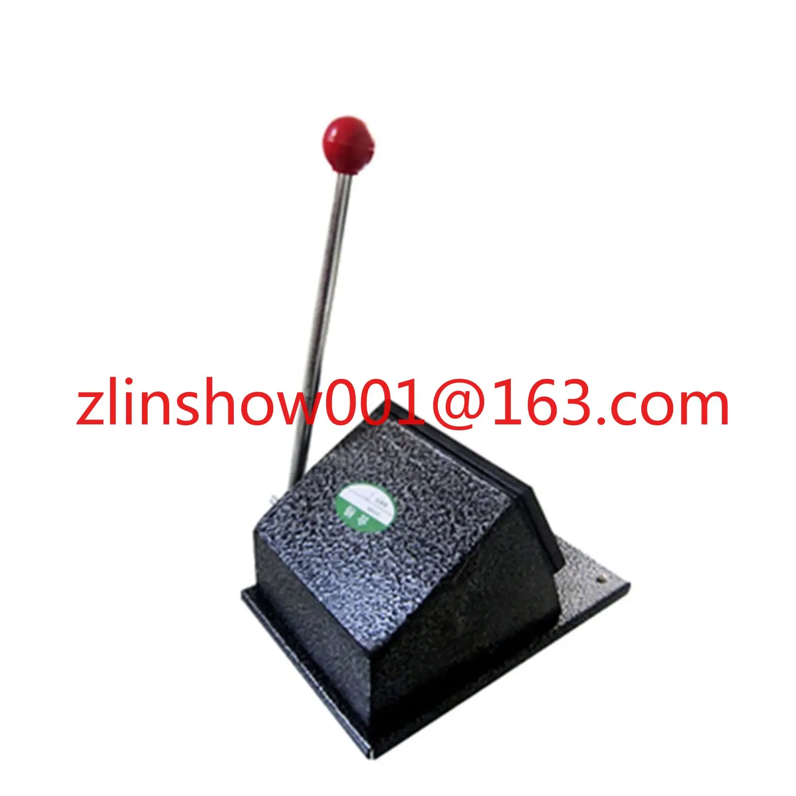 

Сверхмощный дырокол, ручной идентификатор, резак для кредитных карт, резак для паспорта, ПВХ, фоторезак, штамп для визитных карточек, круглый угловой резак