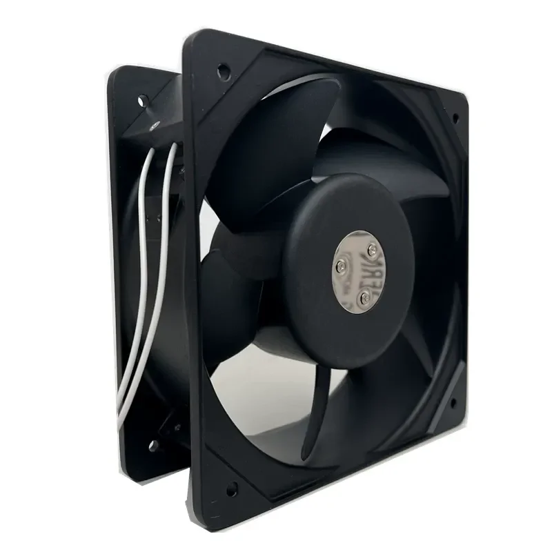 For New SOTOP SF2072HA2B AC220V 20572 20.5CM 0.50A Axial Fan