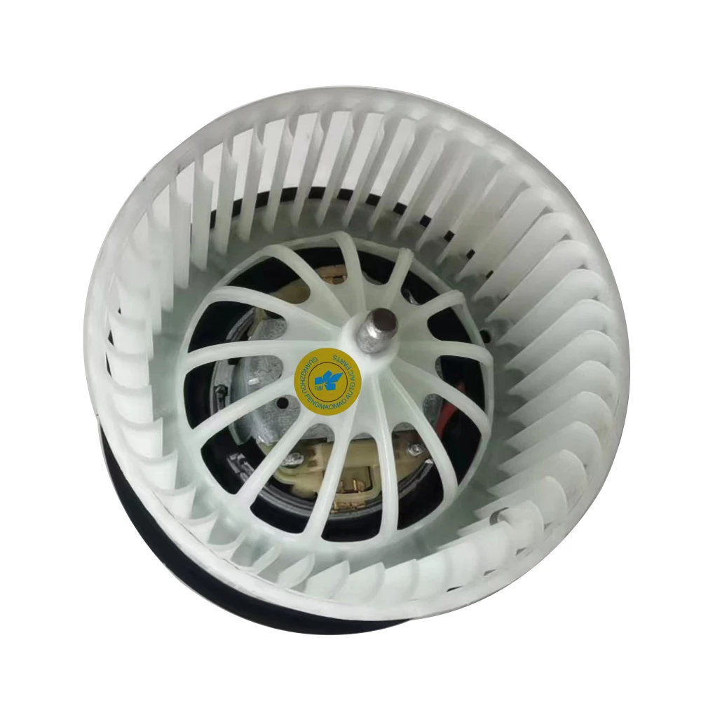 31267505 31291516 8623276 Car Air Conditioner Blower Motor For Volvo S80 XC70 V70 XC60 S60