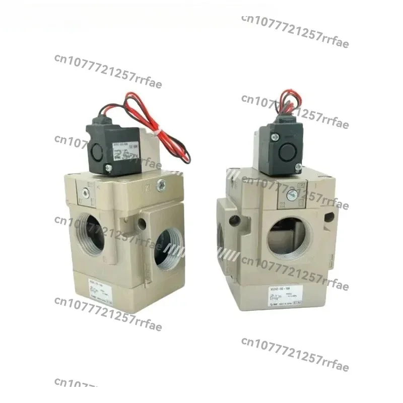 Electromagnetic Valve VG342/VGA342/VG342R-5G-4G-5DZ-5D-4DZ-10A-06A-04 in Stock