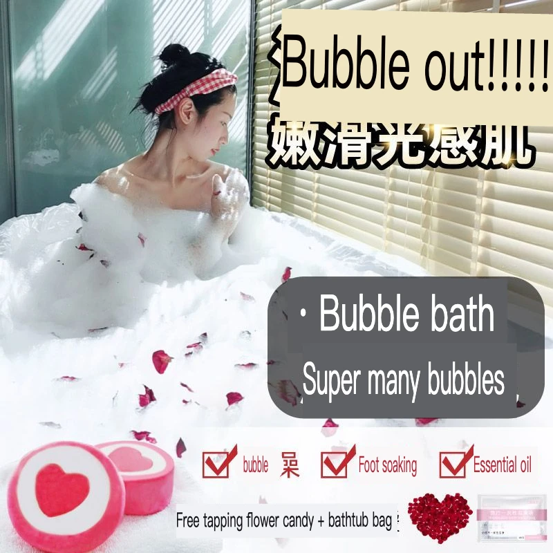 Narberry Bath Balls, A Wide Variety Of Bath Balls, Adult Bath Balls, Heart-shaped Bath Salt Balls