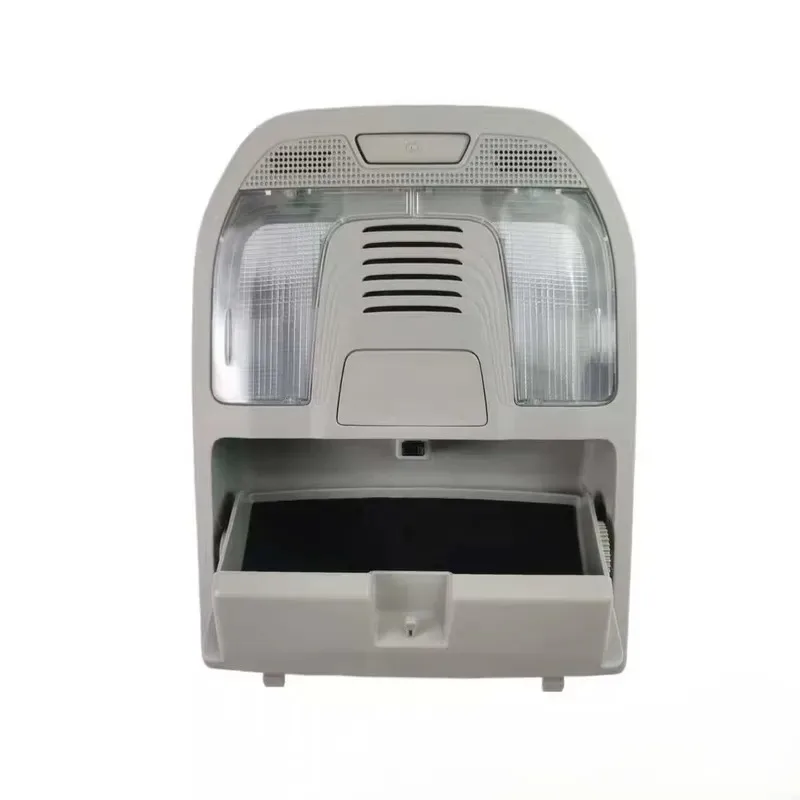 LED Interior Dome Light for Isuzu D-MAX 2021-2023 MU Replace CA100150840 C8974720281 Cabin Reading Lamp
