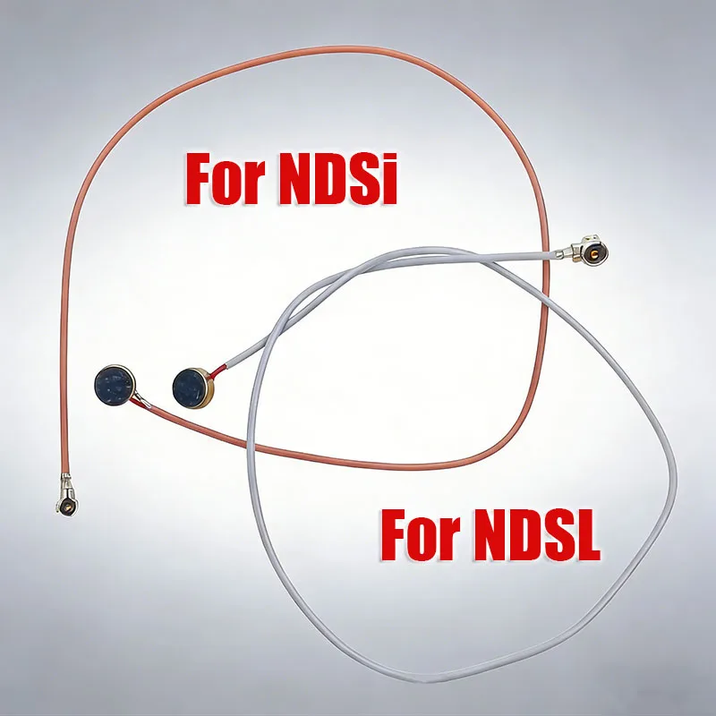 1PC High Quality Microphone Replacement For DS Lite For NDSL NDSi Game Console Built-in MicroPhone Accessories