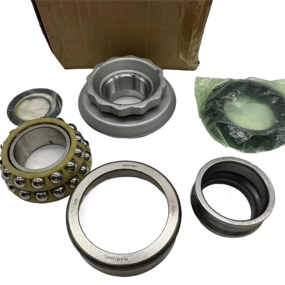 suitable for  Jaguar rear differential repair kit L405/L494/L462/L560 fpace LR068951 LR158115 C2C42116