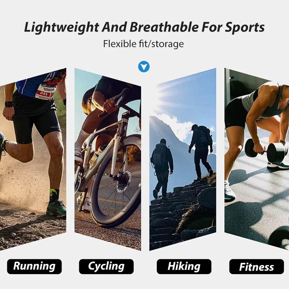 Hydration Running Vest 5