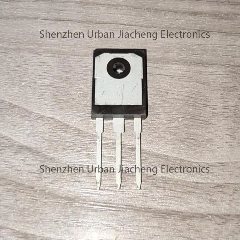 Original Genuine C2M0080120 TO-247 36A 1200V Silicon Carbide MOSFET Transistor
