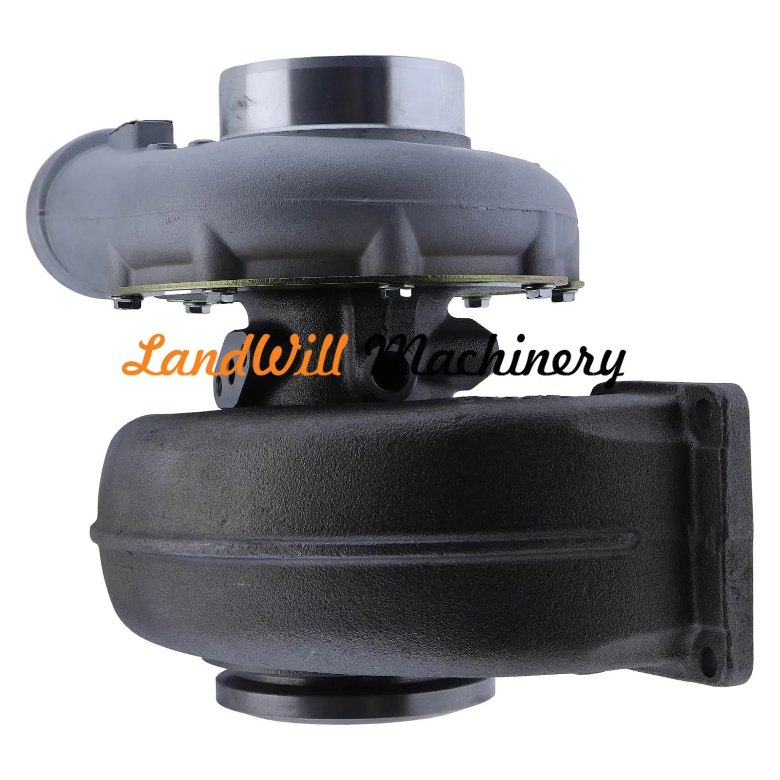 Turbo HX50 Turbocharger 3803939 3537246 3537245 For Cummins Engine M11 M11-350