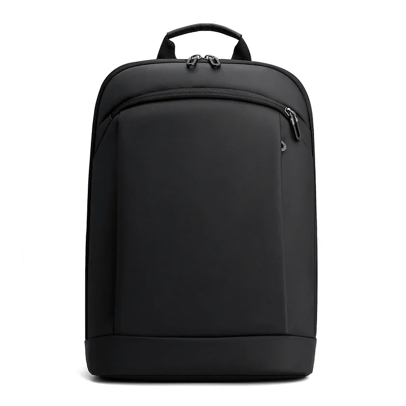 حقيبة ظهر رجال الأعمال للكمبيوتر في الهواء الطلق حقيبة طالب عصرية