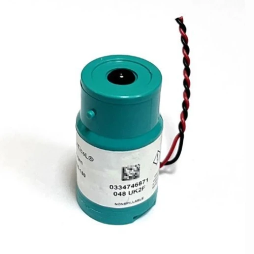 1 個 2FO CiTiceL 酸素センサー AA625-180 O2 センサー