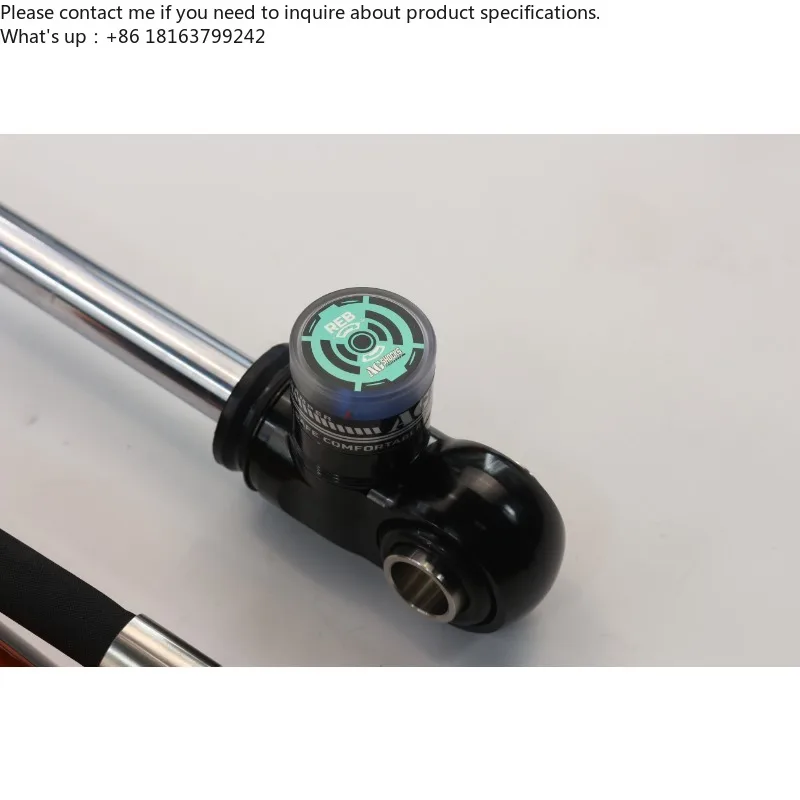 Agshocks LC200 Off-Road Nitrogen Coilover Suspension Shock Absorber-2-Year Warranty Lift Kit Shock Absorber