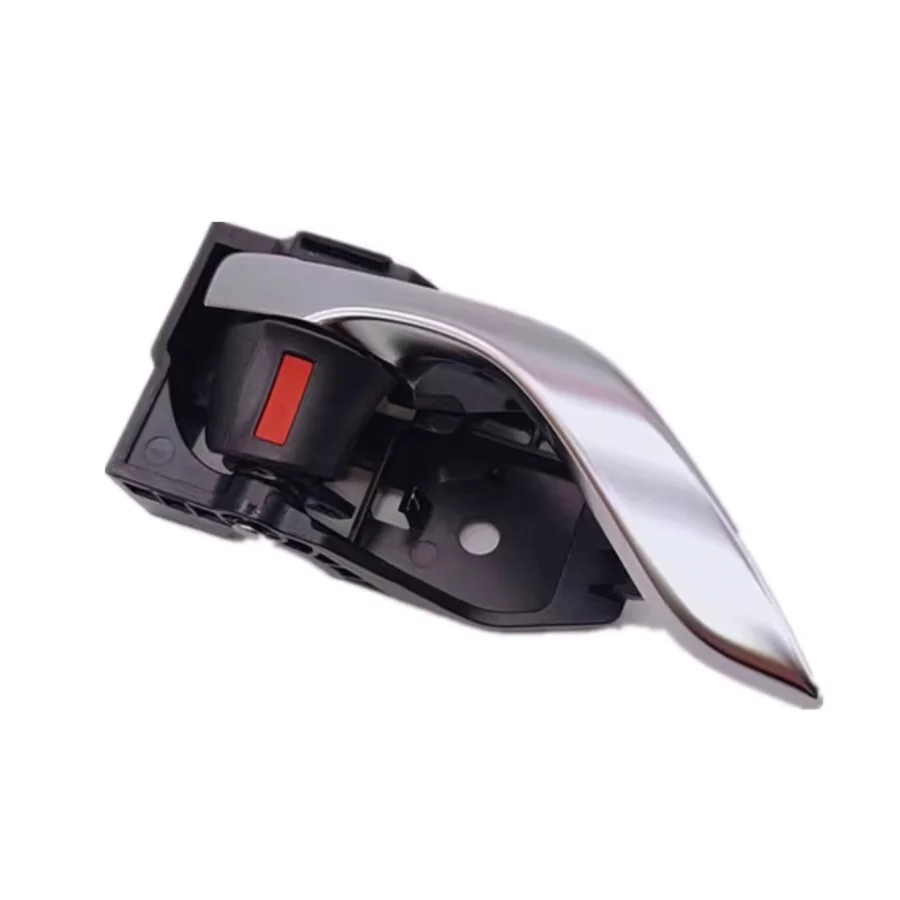 Car Interior parts silver painted inner door handle for Mazda 6 ATENZA 2013-2016 cx5 2012-2016 Mazda 3 2013-2018 CX8 CX4