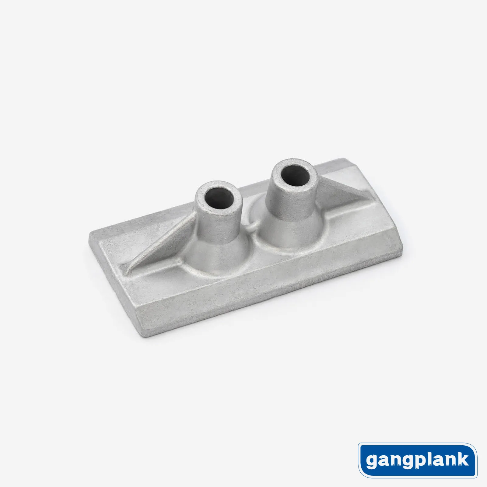 

For Yamaha Diesel Engine D280KUH D385KUH DE-DHD ME370 MU-30 MU-40 Outboard Engine Anode 6U3-45251-01