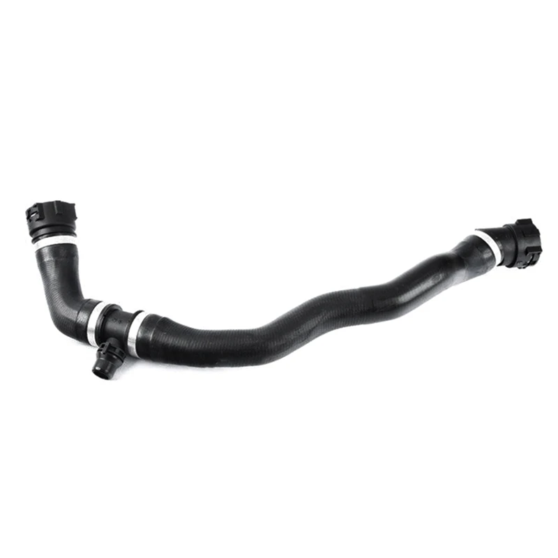 Coolant Pipe For BMW 3' F30 LCI 4' F32 1' F20 LCI 2' F22 Enigne Cooling System Water Tank Radiator Hose 17128616548