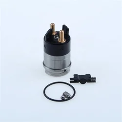 F00RJ02697 Common Rail Fuel Injector Solenoid Valve F 00R J02 697 OE 50 10 412 093 For 0445120003 004 006 007 008 Injector