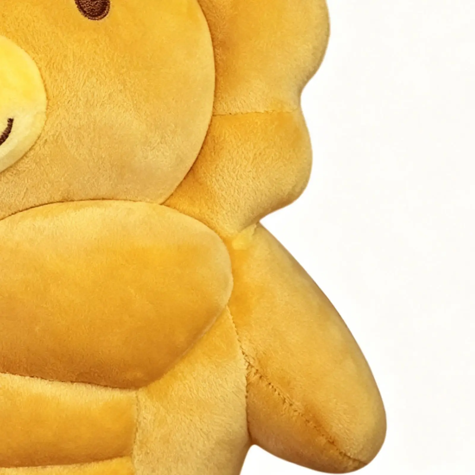

Lion Plush Soft Cuddly Cute Home Decoration 11.81 Inch Plush Stuffed Animals For Living Room Game Room Couch Bed Car Kids Boys