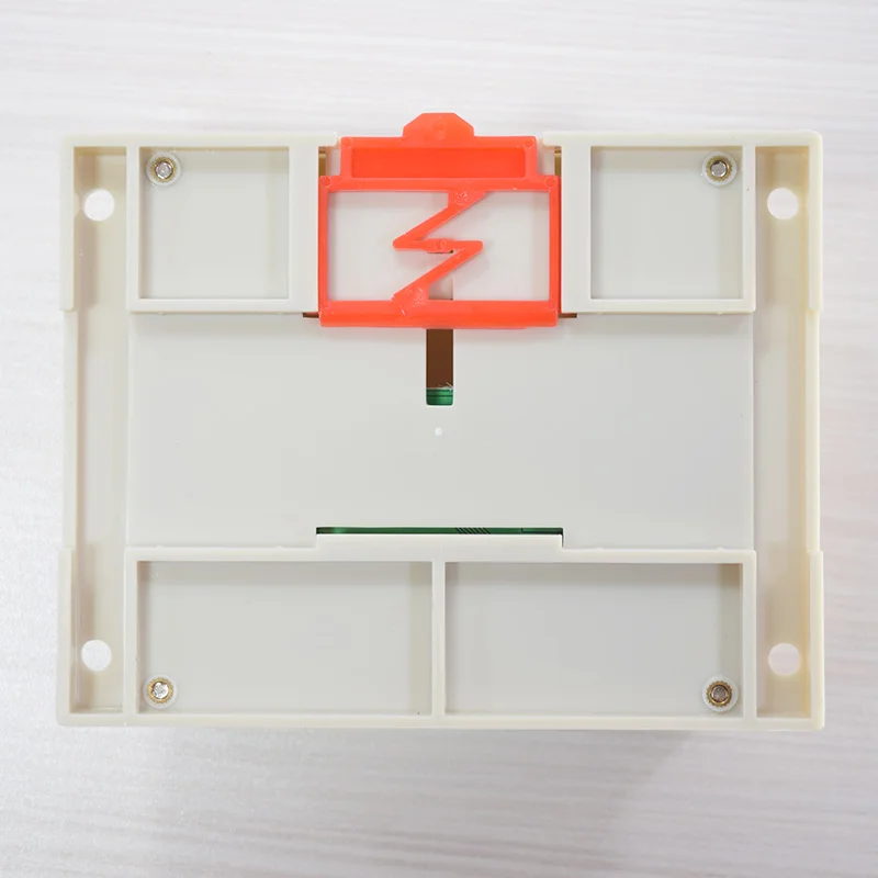 DM-1 Controlador Stepper Motor com Módulo Parafuso, 42.57 Pulse Generator, Sincronização