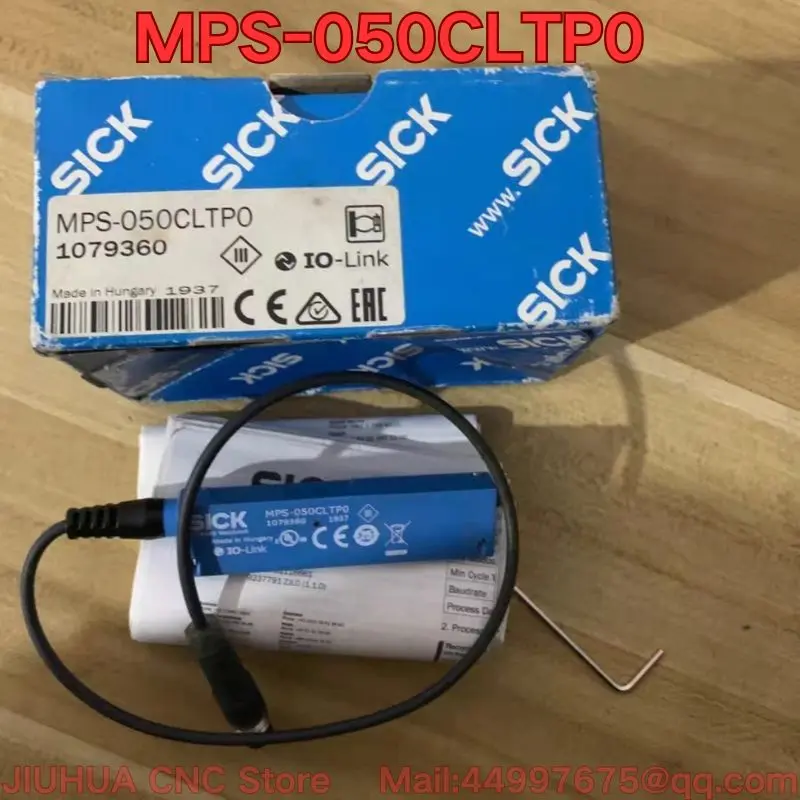 Brand new MPS-050CLTP0 sensor Latest quotation in October 2026