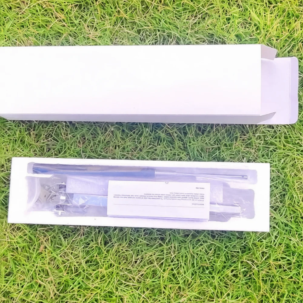 Automatic Greenhouse Ventilation Window Opener Aluminum Heat Driven Cylinder Temperature Control System For Garden Plant House