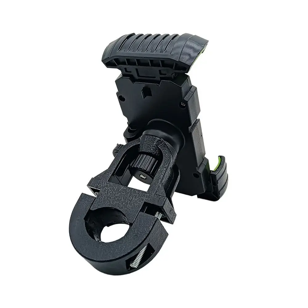 Com guarda-chuva à prova dwaterproof água moto suporte do telefone móvel antiderrapante à prova de choque suporte do telefone mãos-livres suporte do telefone da bicicleta