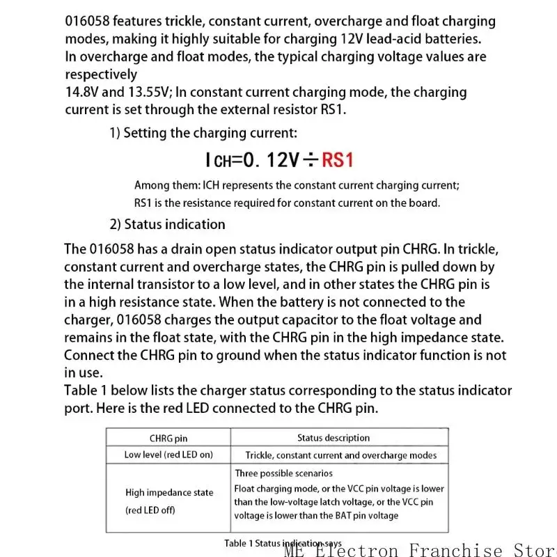 وحدة شحن بطارية T5EA ل 12 فولت تؤدي إلى بطاريات السيارات الحمضية والليثيوم التي تتميز بالتوفير التلقائي