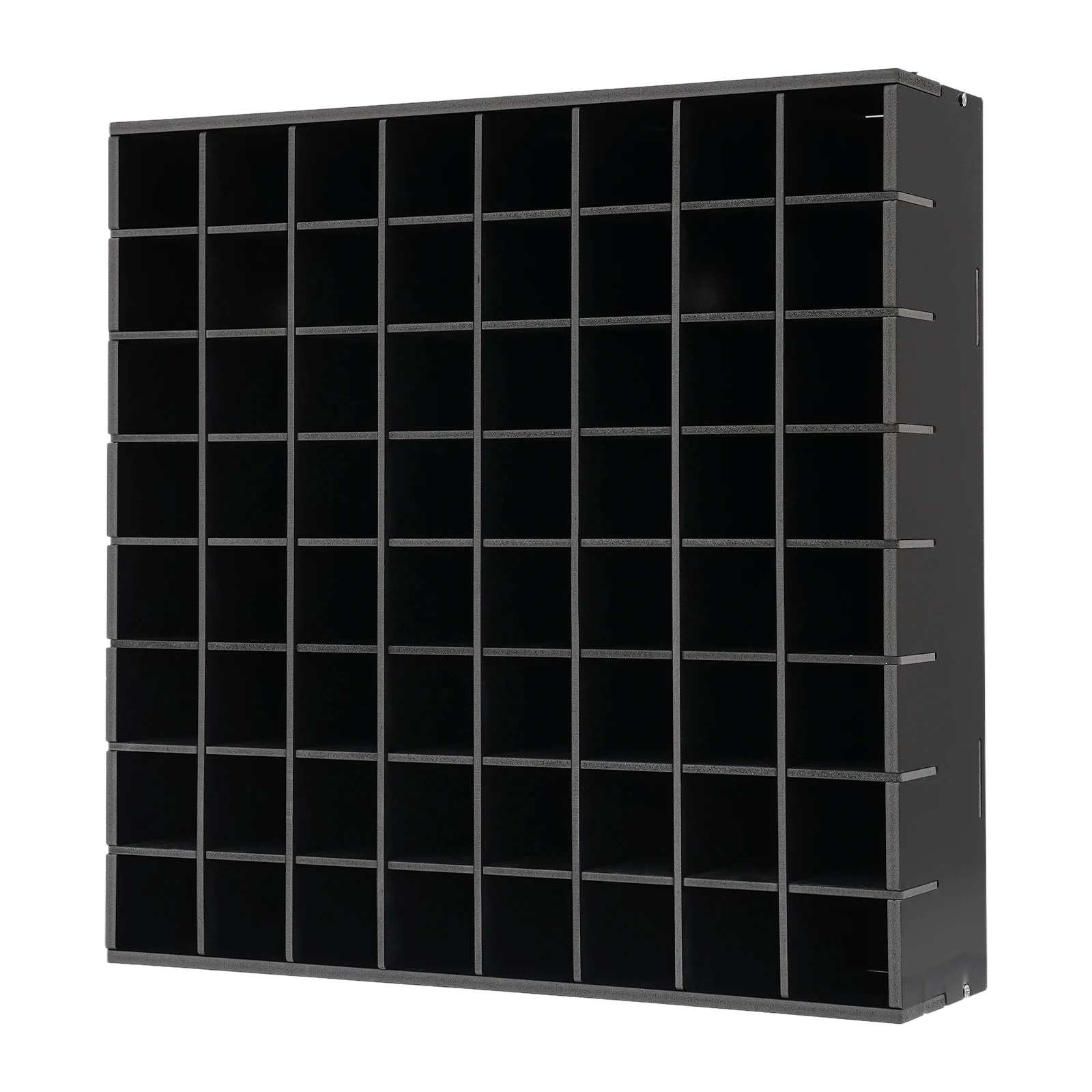 Сверхмощный органайзер для краски, 2 шт., грузоподъемность 15 кг, ПВХ-доска и настенное современное хранилище из нержавеющей стали для мастерской