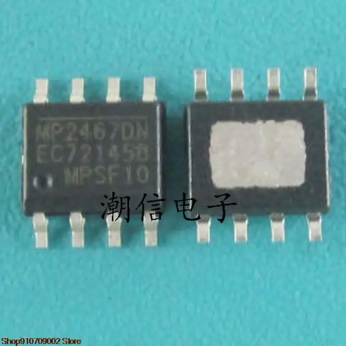 

10pieces MP2467DNSOP-8 original new in stock