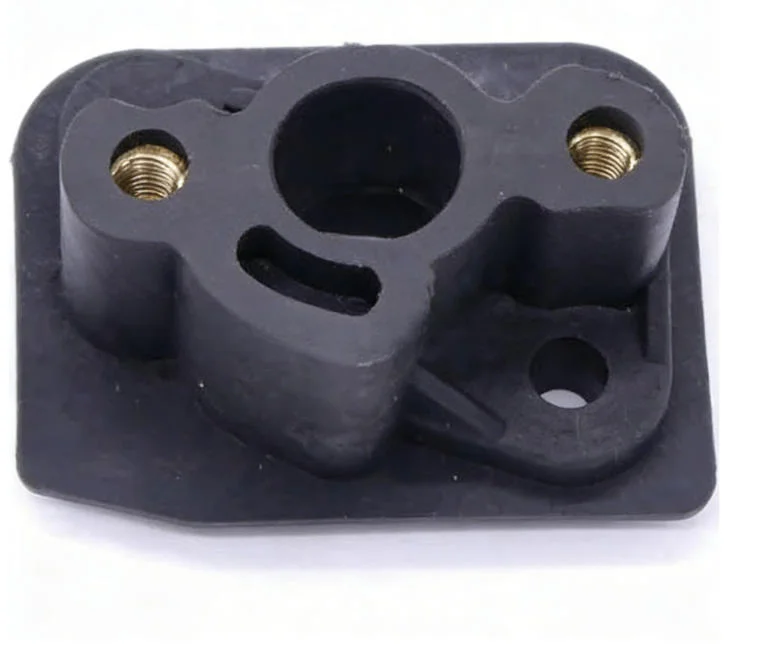 

Коллектор CG330 черного цвета для газонокосилок и триммеров, высокоточная деталь для ухода за садом