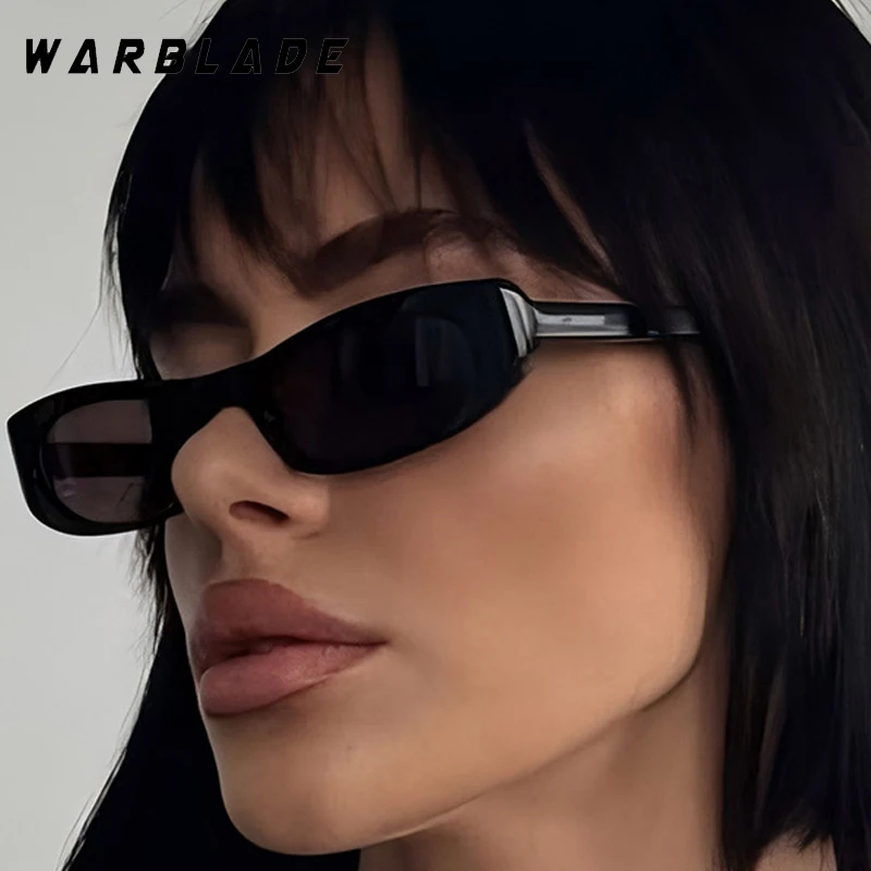 

Vintage Oval Small Frame Women Sunglasses Luxury Design Brand Personality Men Sunglass Drive Travel Outdoor Shades Female UV400