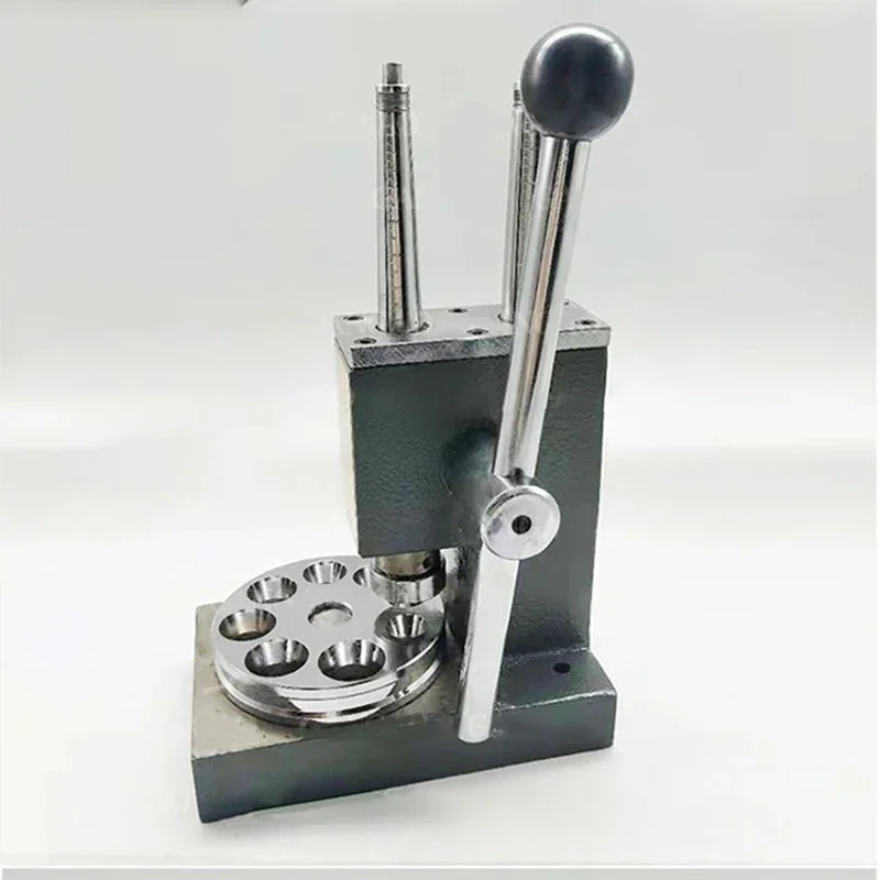 Ring Size Machine Ring Expander And Reducer Jewelry Making Tool Ring Expander Reducer Single Rod Double Rod Expansion