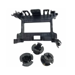 Sensor de Radar de distancia adaptable, soporte de Control de crucero y Clips de montaje para VW Golf Mk7 T6, Audi A3 S3 RS3 Skoda Octavia Fabia