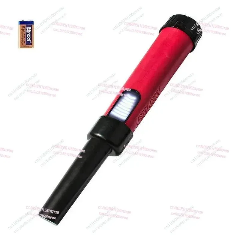Fully Waterproof Pinpointer Metal Detector MD-880 Underwater Metal Detector 6m Depth With LCD Screen Gold Detector view 2