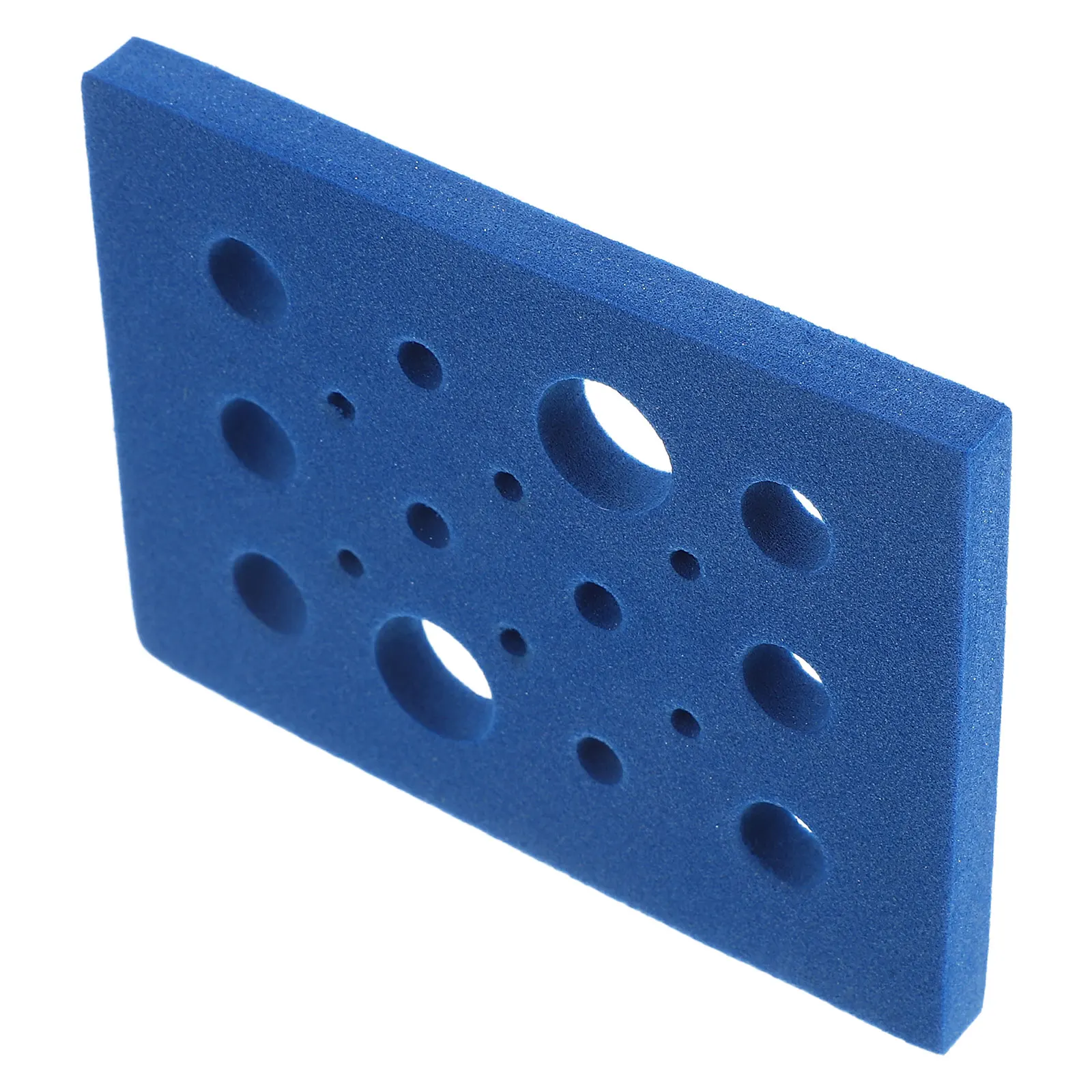 

Test Tube Holder Rack Foam Organizer Water Equipment Glass Display Stand Floating Chemistry