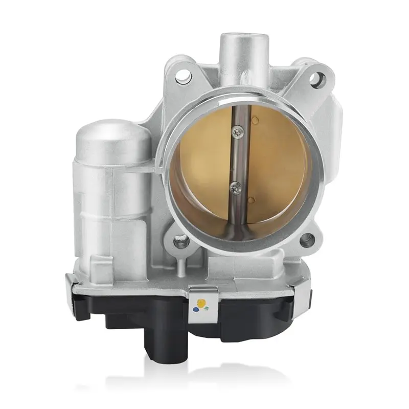 

Для Buick GMC 2.4L 12615516 12616668 12631186 Корпус дроссельной заслонки в сборе, 1 шт.