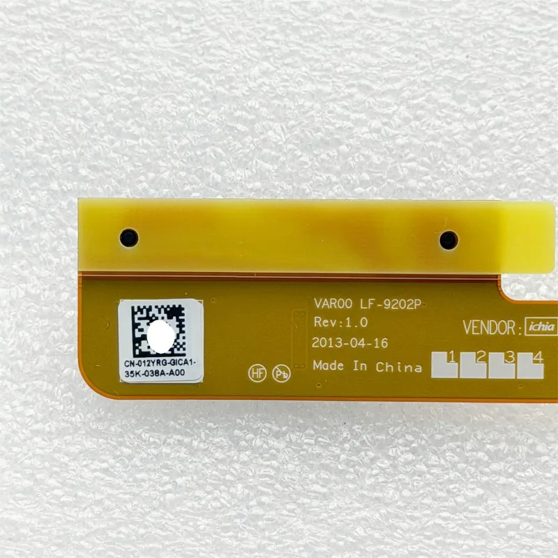 .... For alien M14X R3 optical drive bit, hard disk interface LF-9202P 012YRG...