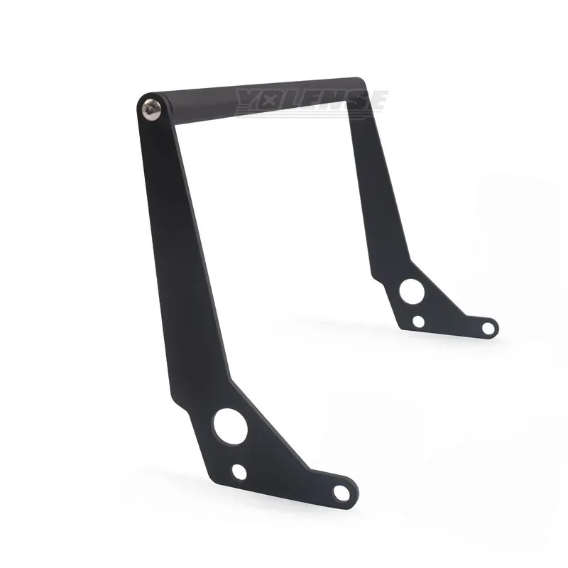 

Передняя подставка для мотоцикла, держатель для смартфона, навигационная панель, кронштейн для мобильного телефона для 1250GS/Adventure R1250G SA R1200GS Adventure