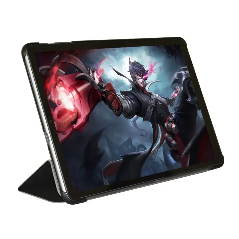 Case for Alldocube Kpad 10.4 Inch Tablet Pc,Stand Pu Leather Protective Case Cover for Kpad