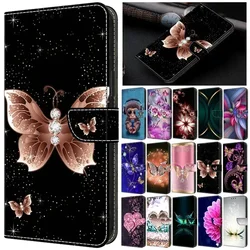 200 Pro Case For Coque Honor 200 Pro Case New Painted Leather Cases on For Etui Honor 200 Lite Honor200Pro ELP-AN00 Cover Fundas