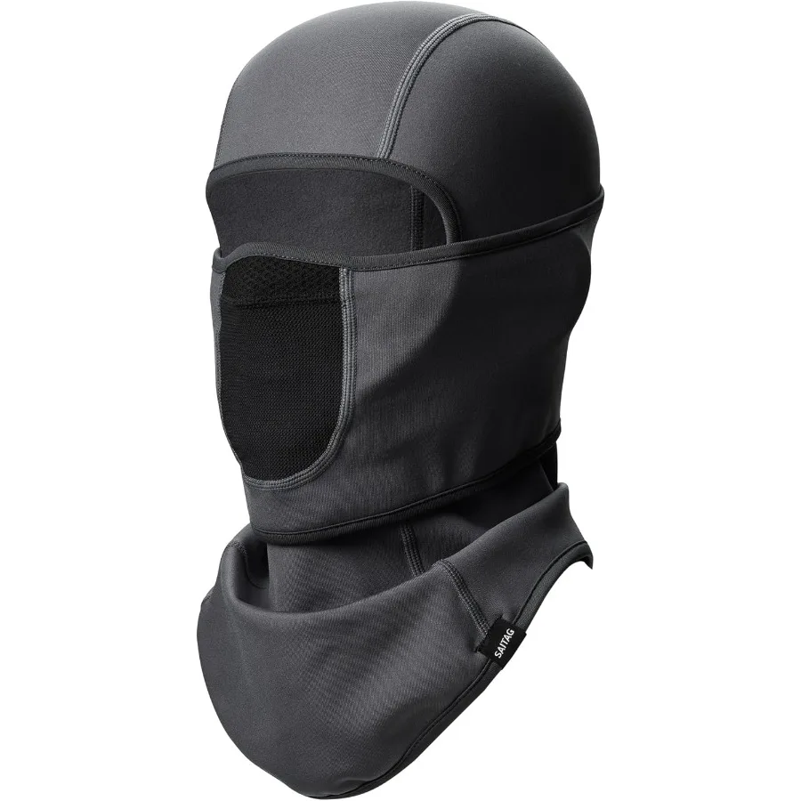 

Balaclava Ski Mask Warm Face Mask for Cold Weather Winter Skiing Snowboarding Motorcycling Ice Fishing Men