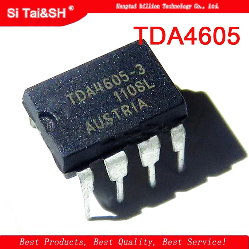 10PCS TDA2822M TDA2822 DIP DIP-8 TDA4605-2 TDA4605 TDA2320A TDA2320 TDA7267A TDA7267 TDA1543A TDA1543 TDA7052A TDA7052 TDA7231A