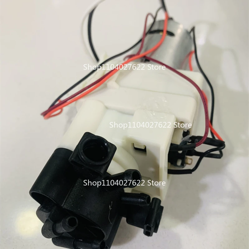 

Suitable for Kalemei automatic coffee machine accessories, distribution valves, distributors