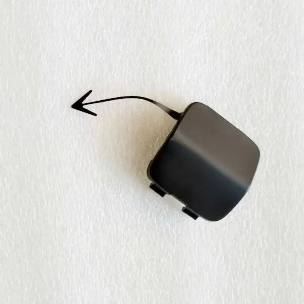 Automobile Rear Bumper Tow Hook Hole Plug Towing Traction Eye Decorative Cap for Geely Jiaji Brand New