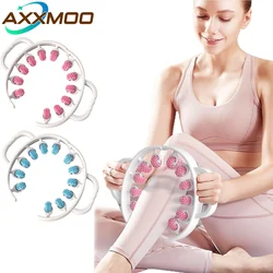 Cellulite Massage,Trigger Point Muscle Roller Cellulite Remover,Fascia Massage Tool for Thigh- Anti Cellulite,Muscle Myofascial