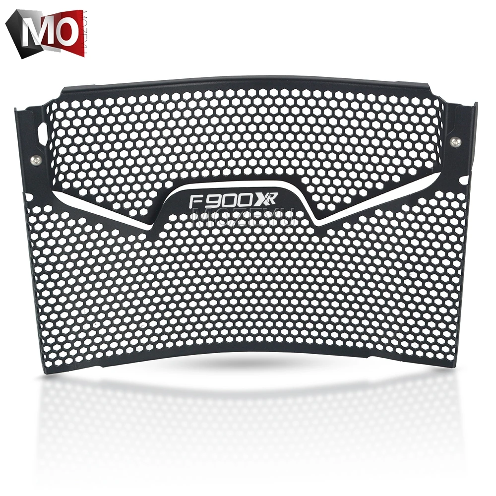 F900XR 2023 2022 Motorcycle Accessories Radiator Grille Cover Guard Protection Protetor FOR BMW F 900 XR F900 XR TE 2020-2021