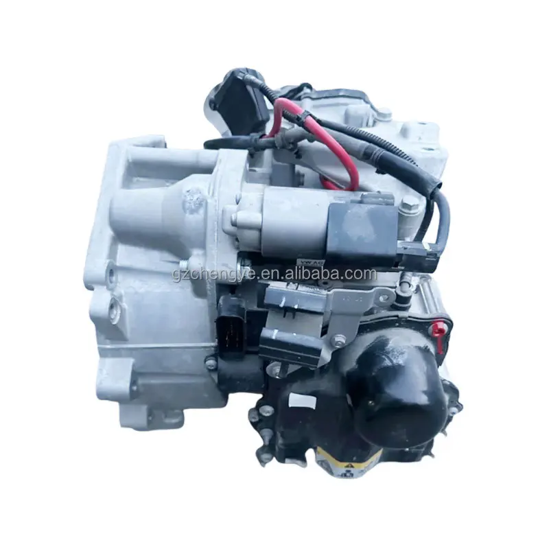 폭스바겐 골프 6 1.4TSI DCT 자동변속기용 중고 7단 0AM DQ200 DSG 기어박스