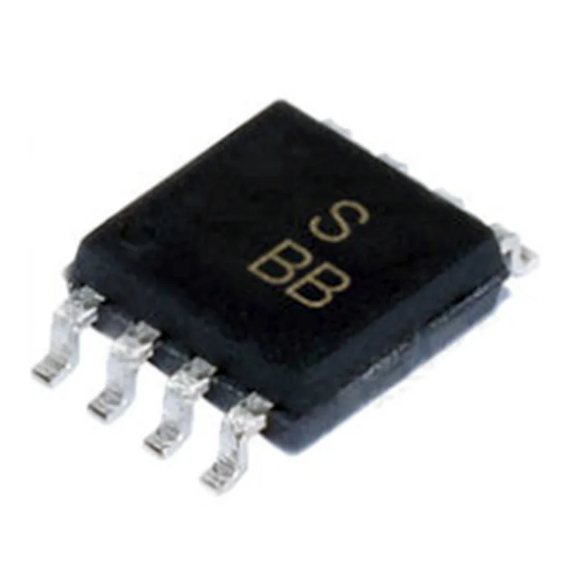 ADG419 ADG419BRMZ 10ชิ้น/ล็อต SBB SOP-8