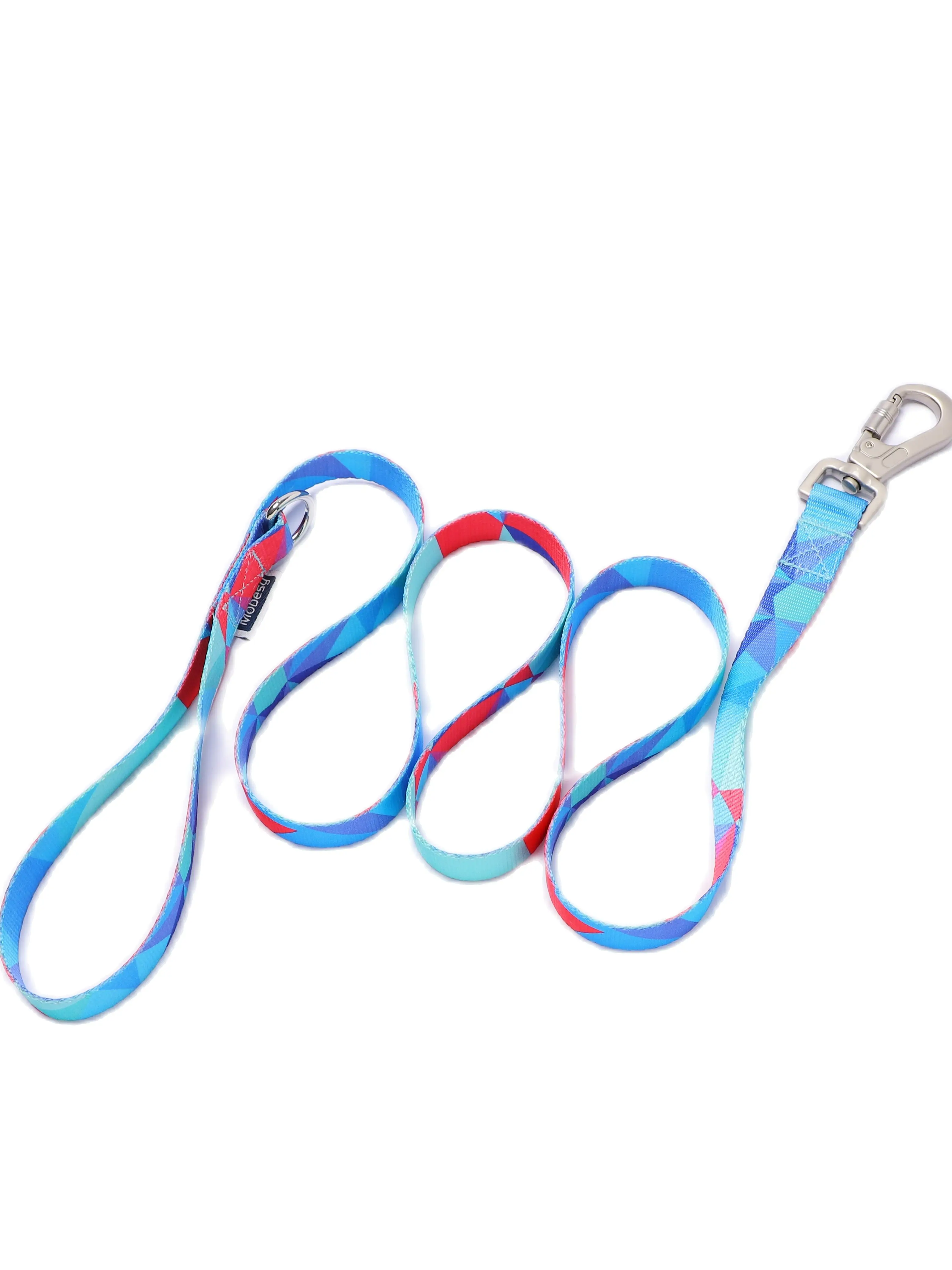 

HARNESS STRAP Leash Training Lead Outdoor L Traction Rope Fashion for Small Puppy