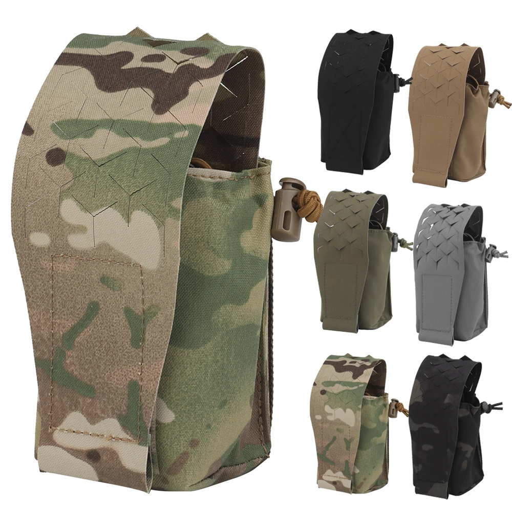 

Tactical Pouch Bag SPUD SS Style Molle Magazine Pouch 5.56/7.62 M4 AR15 AK Mag Bags Hunting Vest Airsoft Chest Rig Storage Pack