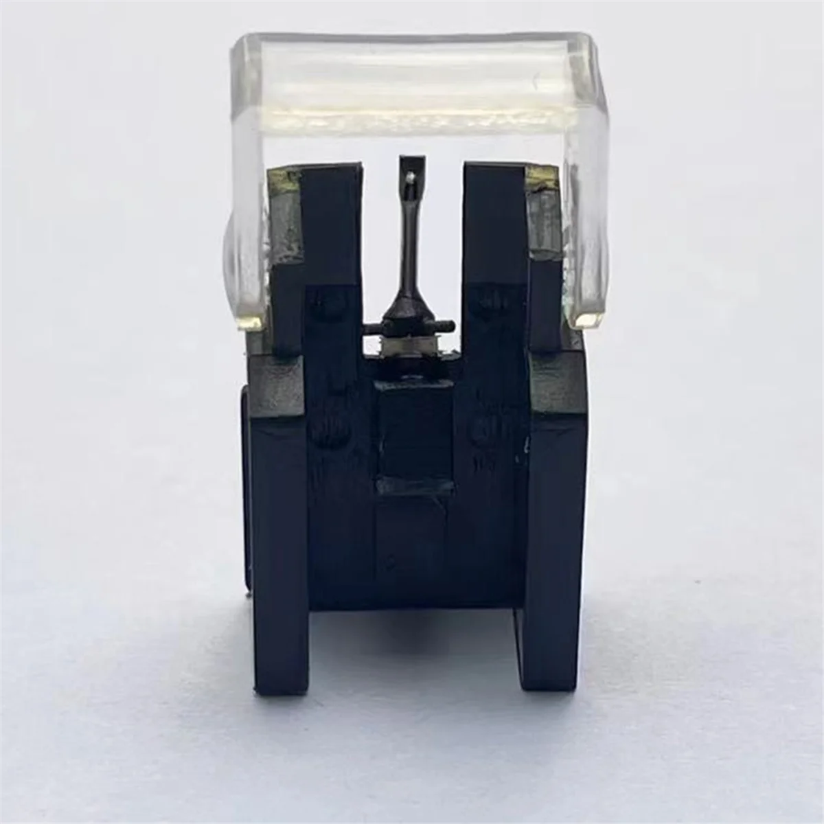 Turntable Cartridge Replacement Stylus for Audio Technica ATN120E ATN130E AT120E 208-de LP Vinyl Pickup Phonograph YDH