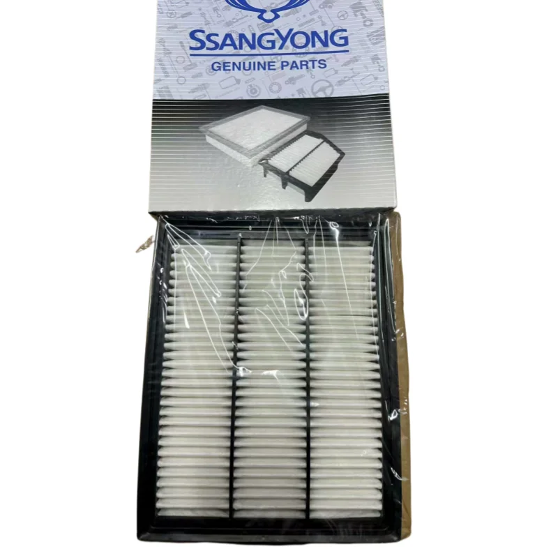 

2319009100 KGM Ssangyong FOR musso KYRON RODIUS STAVIC REXTON Air Filter 2009 - 2019 models